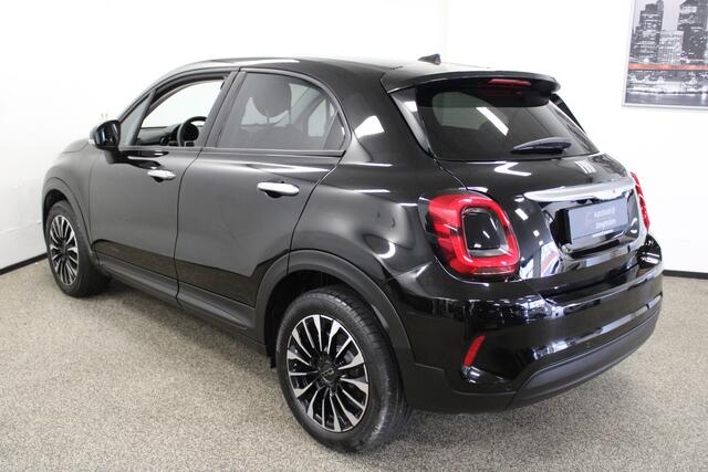 Fiat 500X 1.5 Hybrid