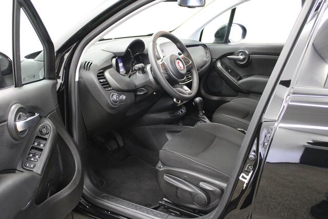 Fiat 500X 1.5 Hybrid