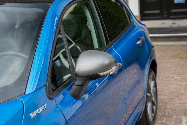 Fiat 500X 1.5 Hybrid Sport Cabrio CAMERA | ADAPTIVE | CARPLAY | NIEUWSTAAT