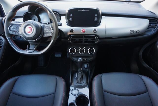 Fiat 500X 1.5 Hybrid Sport