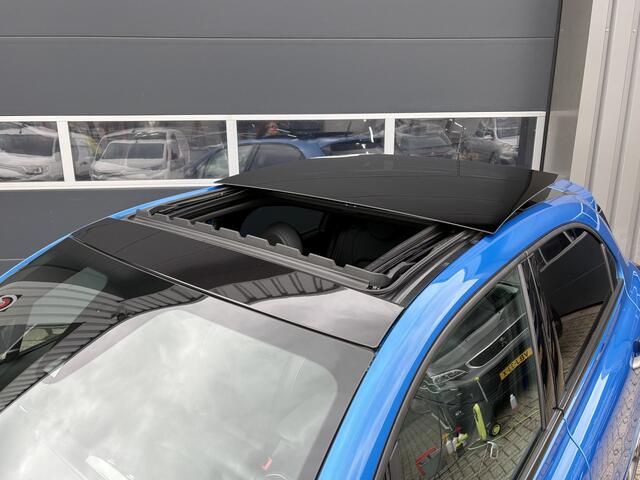 Fiat 500X 1.3 FireFly Turbo 150 Sport Automaat | Pano | Schuifdak | Leder | Navi | Beats | Carplay | Camera | Adaptieve Cruise | Interesse? Bel of App naar: 06 30 51 05 90