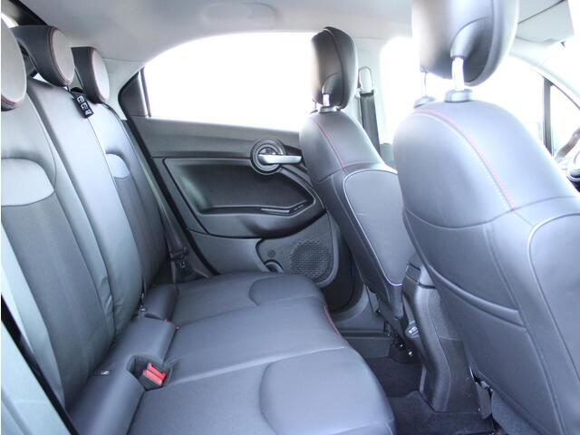 Fiat 500X 1.5 Hybrid Sport | Navi / Camera / Climate