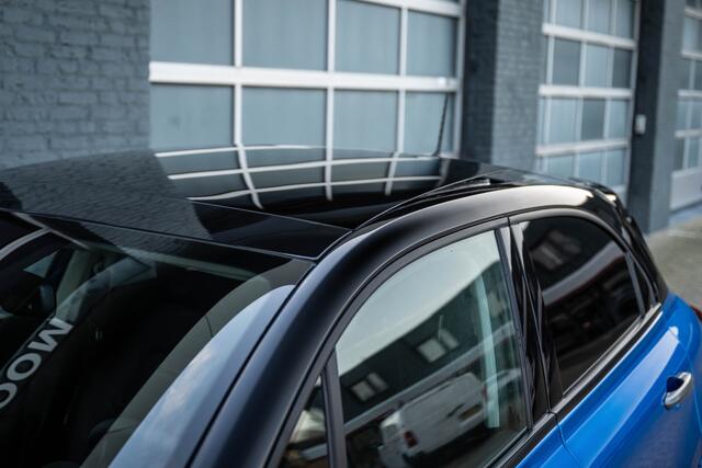 Fiat 500X 1.5 Hybrid Club Automaat, Pano, Leder LM Nieust !!!