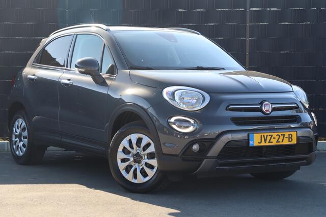 Fiat 500X 1.3 FireFly Turbo 150 Connect Automaat | Cruise Control | Climate Control | Carplay