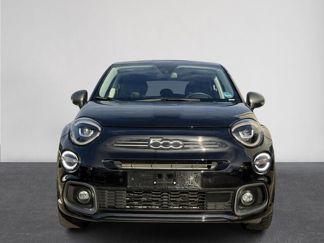 Fiat 500X 1.5 Hybrid Sport Cabrio | Automaat | Airco-Ecc | Camera | Navigatie | LED-lichtpakket | PDC | LM-Velgen ( Vesteging - Vianen )