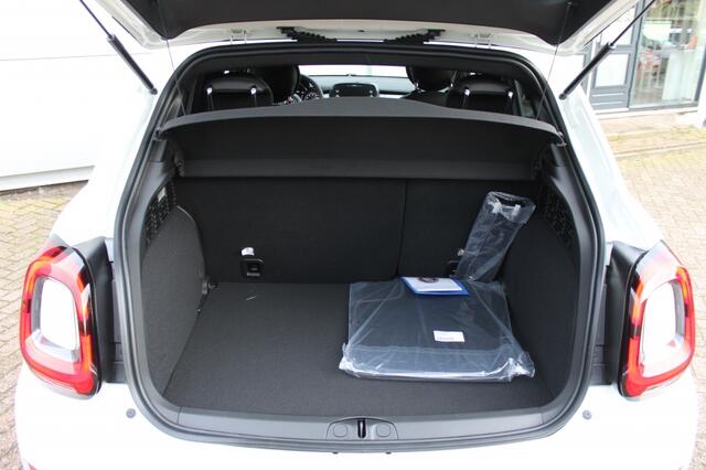 Fiat 500X 1.5 Hybrid 130 PK Sport | Trekhaak | Camera | PDC | Carplay