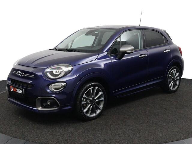 Fiat 500X 1.5 Hybrid Sport
