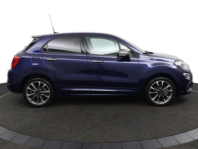 Fiat 500X 1.5 Hybrid Sport