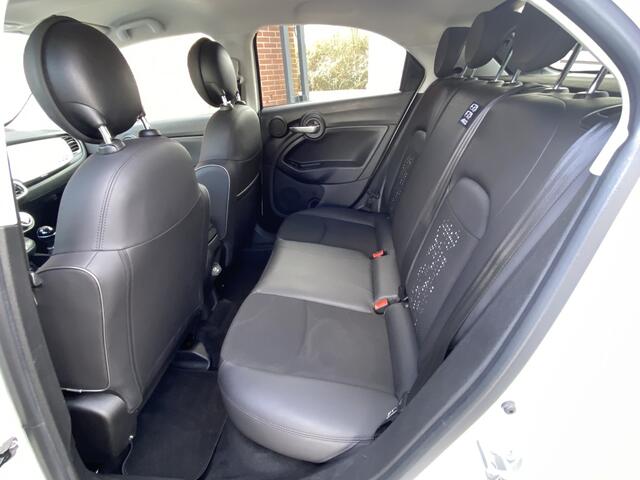 Fiat 500X 1.0 FF T 120 Connect CLIMA CARPLAY CRUISE PDC CAMERA LMV