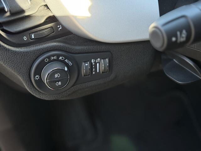 Fiat 500X 1.3 FireFly Turbo 150 Connect Automaat!! | PDC V+A | Camera | Bluetooth | Airco | Cruise Control | Trekhaak! | RIJKLAARRPRIJS INCL 12 MAANDEN GARANTIE EN BEURT