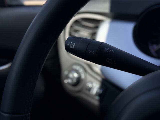 Fiat 500X 1.3 FireFly Turbo 150 Connect Automaat!! | PDC V+A | Camera | Bluetooth | Airco | Cruise Control | Trekhaak! | RIJKLAARRPRIJS INCL 12 MAANDEN GARANTIE EN BEURT