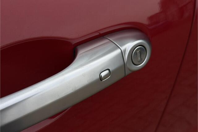 Fiat 500X 1.6 PopStar | Keyless | PDC A | Airco | NAVI