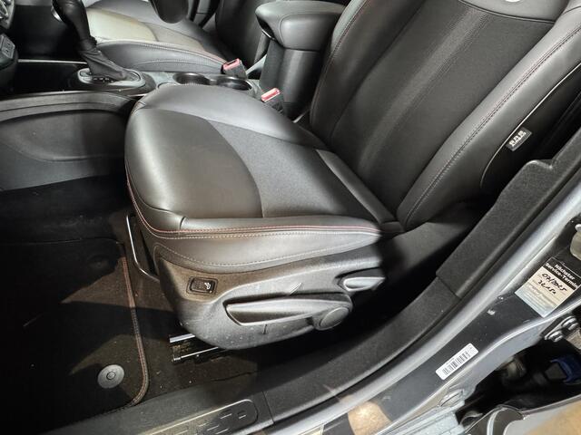 Fiat 500X 1.5 Hybrid Dolcevita Sport Cabrio Automaat Apple Care Play Climate Control PDC EL. Vouwdak 18LMV