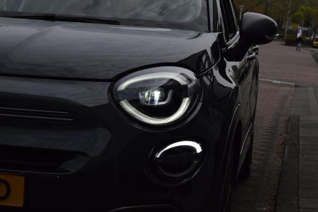 Fiat 500X 1.5 Hybrid Sport Cabrio|ACC|Cam.|Carplay