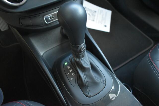 Fiat 500X 1.5 Hybrid Sport Automaat 131pk | Apple Carplay/Android Auto | Vaste-trekhaak | Navigatiesysteem full map |