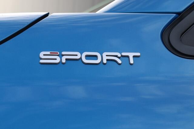 Fiat 500X 1.5 Hybrid 130 PK Sport | Navi | LED | Carplay | 18"