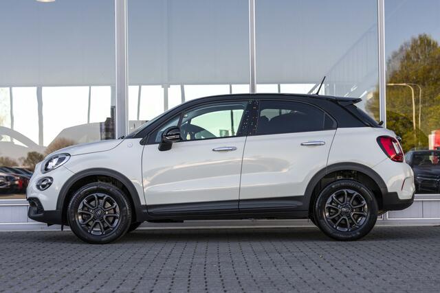 Fiat 500X 1.3 FireFly Turbo 150 Hey Google | Camera | Adaptive Cruise