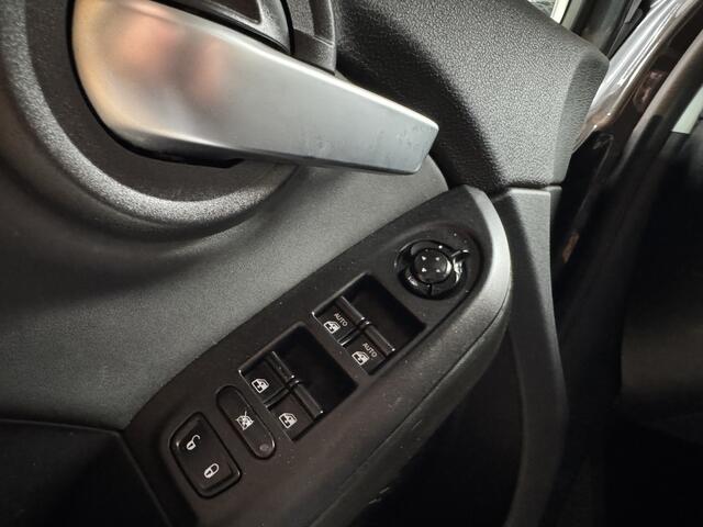 Fiat 500X 1.5 Hybrid Dolcevita Sport Cabrio Automaat Apple Care Play Climate Control PDC EL. Vouwdak 18LMV