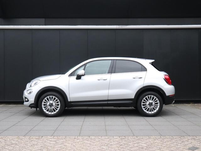 Fiat 500X 1.4 Turbo MultiAir Lounge 140 pk