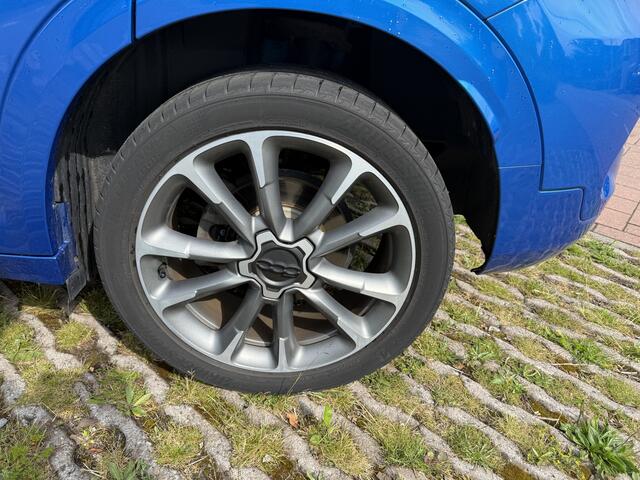 Fiat 500X 1.3 GSE Sport Automaat | Navi | PDC V+A |