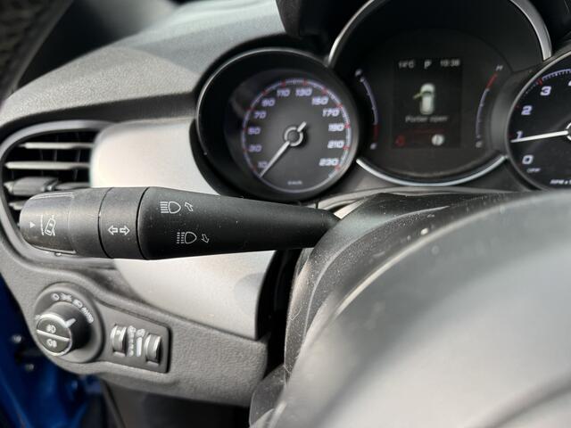 Fiat 500X 1.3 GSE Sport Automaat | Navi | PDC V+A |