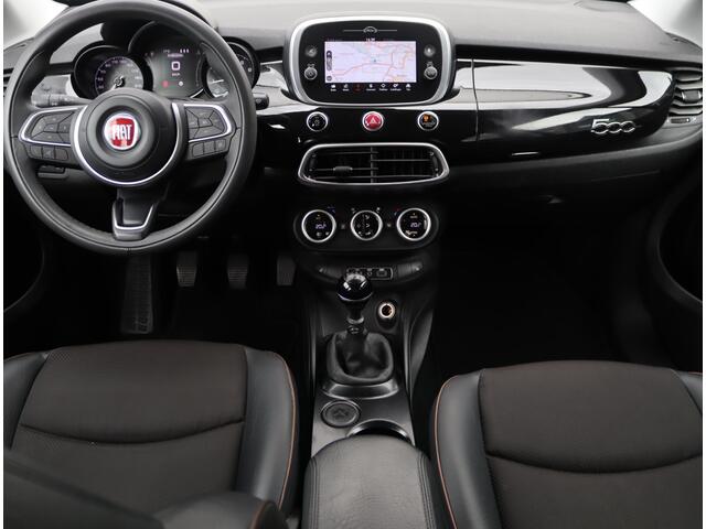 Fiat 500X 1.0 GSE Urban | Stoelverwarming | Navigatie | Camera | Keyless | LED