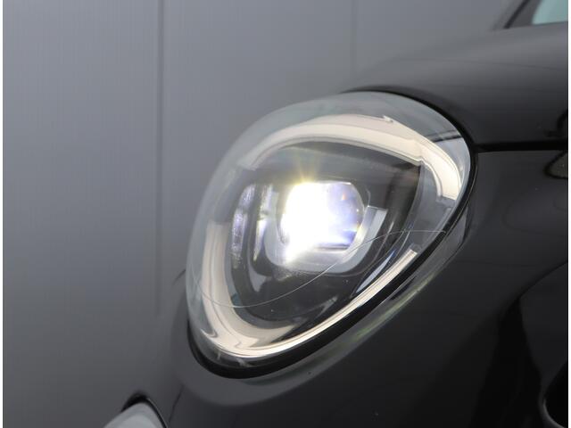 Fiat 500X 1.0 GSE Urban | Stoelverwarming | Navigatie | Camera | Keyless | LED