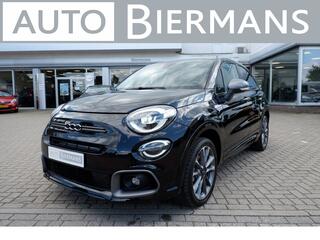 fiat-500x-1.5-hybrid-sport---incl.-