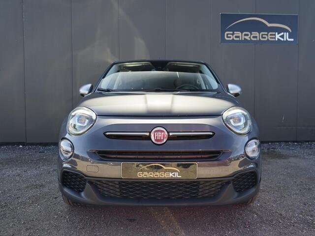 Fiat 500X 1.0 GSE Urban 120TH Edition