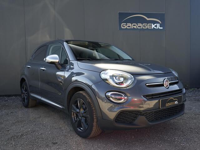 Fiat 500X 1.0 GSE Urban 120TH Edition