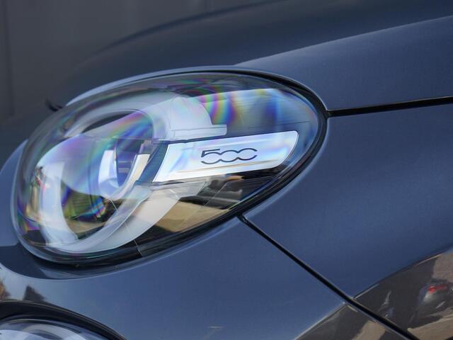 Fiat 500X 1.0 GSE Urban 120TH Edition
