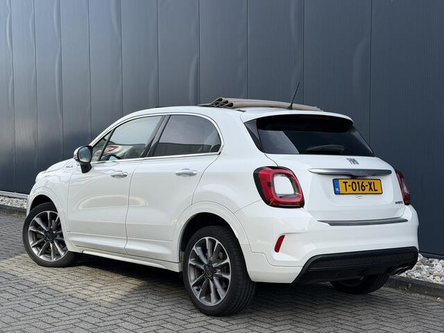 Fiat 500X 1.5 Hybrid Dolcevita Special Edition Cabrio