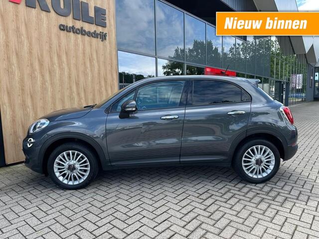 Fiat 500X 1.4 T M-AIR Opening Edition