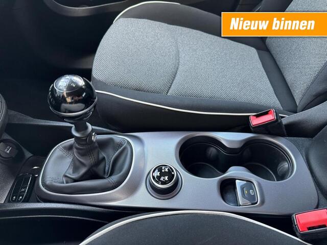 Fiat 500X 1.4 T M-AIR Opening Edition