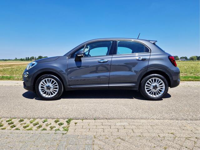 Fiat 500X 1.0 GSE Lounge - 120 Pk - Euro 6 - Navi - Climate Control