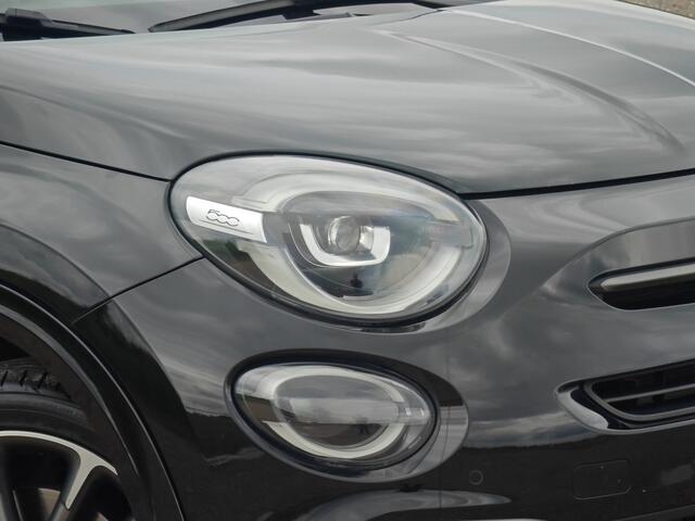 Fiat 500X 1.3 Turbo 150pk Sport | Panoramadak | Bovag Garantie