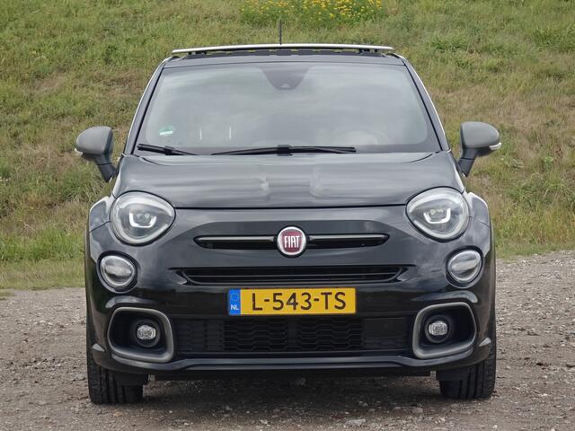 Fiat 500X 1.3 Turbo 150pk Sport | Panoramadak | Bovag Garantie