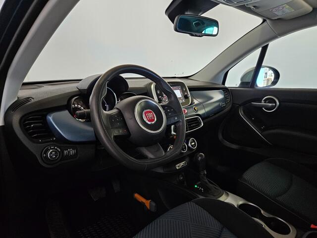 Fiat 500X 1.4 Turbo MultiAir Mirror / Automaat / Trekhaak / NL Auto