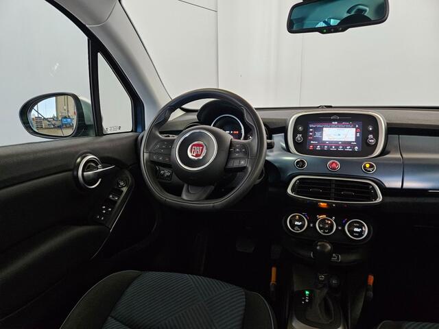 Fiat 500X 1.4 Turbo MultiAir Mirror / Automaat / Trekhaak / NL Auto