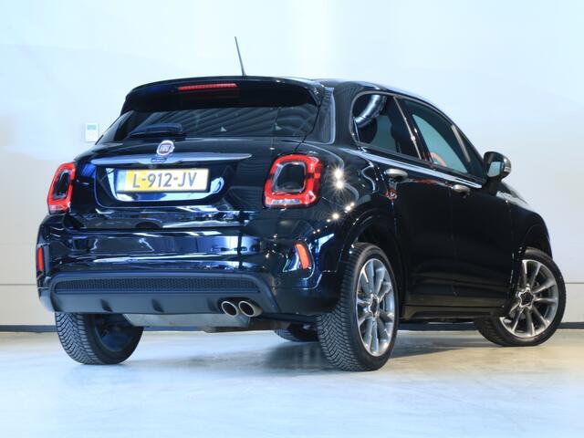 Fiat 500X 1.0 GSE Sport