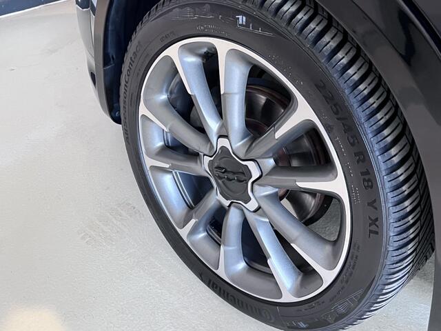 Fiat 500X 1.0 GSE Sport