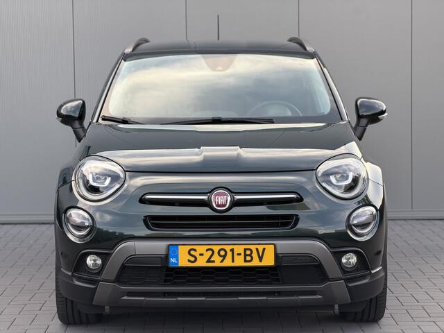 Fiat 500X 1.0 GSE Urban | Apple CarPlay | Full LED | Stoelverwarming | Camera
