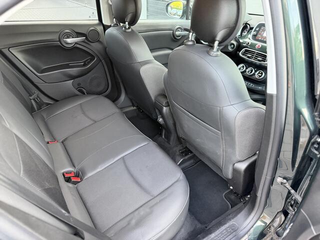 Fiat 500X 1.0 GSE Urban | Apple CarPlay | Full LED | Stoelverwarming | Camera