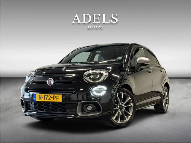 Fiat 500X 1.0 FireFly Turbo 120 Sport Camera Keyless Navi DAB