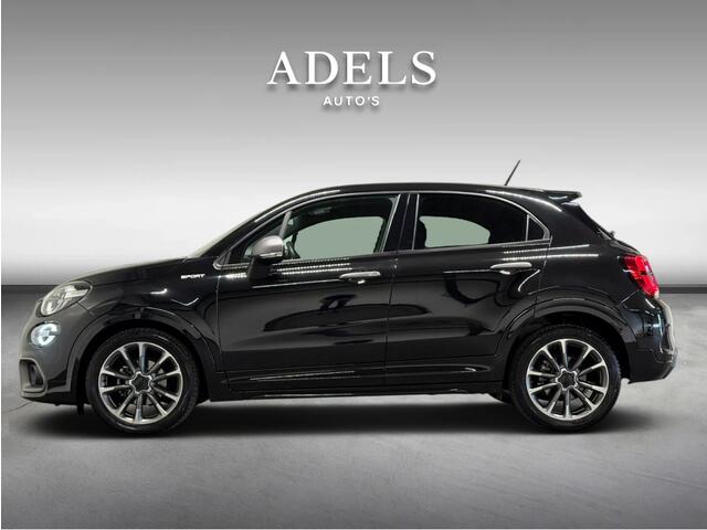 Fiat 500X 1.0 FireFly Turbo 120 Sport Camera Keyless Navi DAB