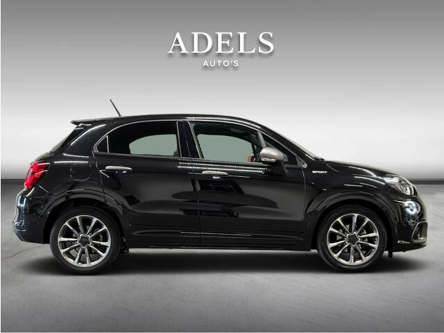 Fiat 500X 1.0 FireFly Turbo 120 Sport Camera Keyless Navi DAB