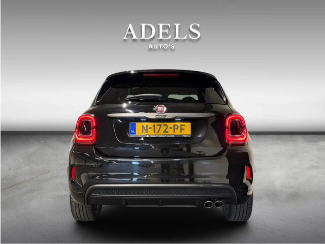 Fiat 500X 1.0 FireFly Turbo 120 Sport Camera Keyless Navi DAB