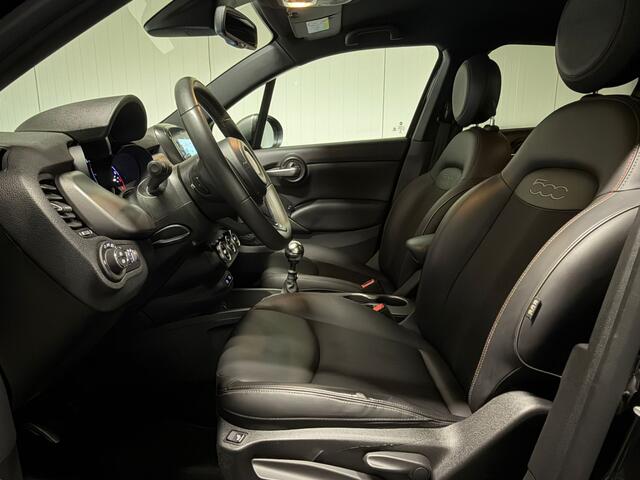 Fiat 500X 1.0 FireFly Turbo 120 Sport Camera Keyless Navi DAB