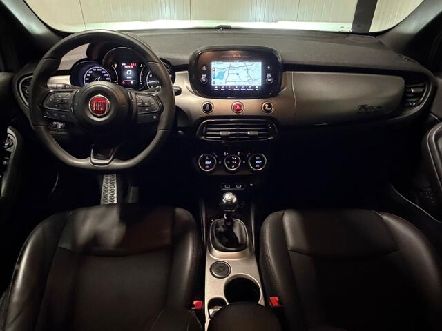 Fiat 500X 1.0 FireFly Turbo 120 Sport Camera Keyless Navi DAB