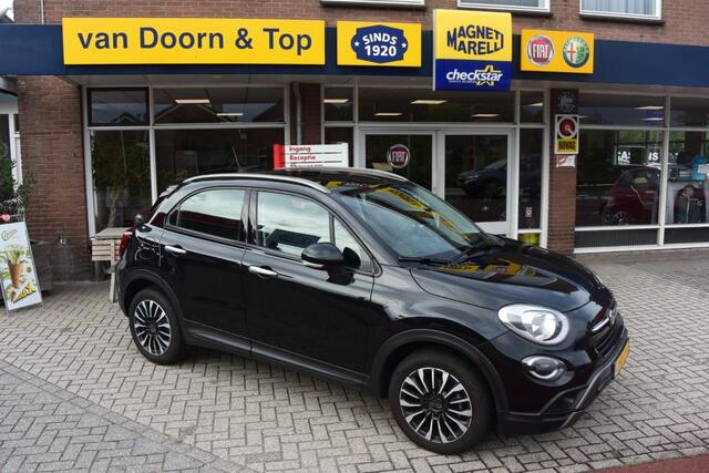 Fiat 500X 1.0 GSE URB. OP. ED.